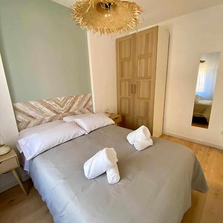 El Sueno De Mari Apartment Teruel Ngoại thất bức ảnh