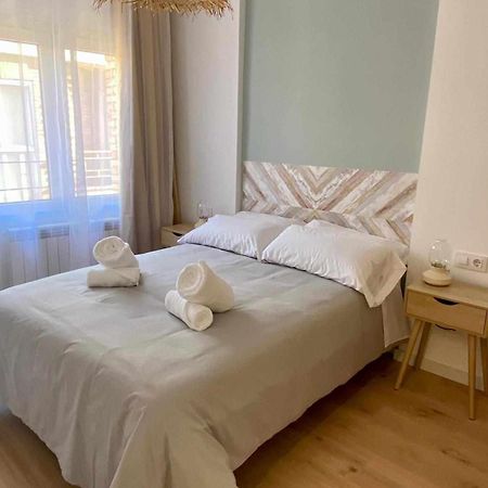 El Sueno De Mari Apartment Teruel Ngoại thất bức ảnh