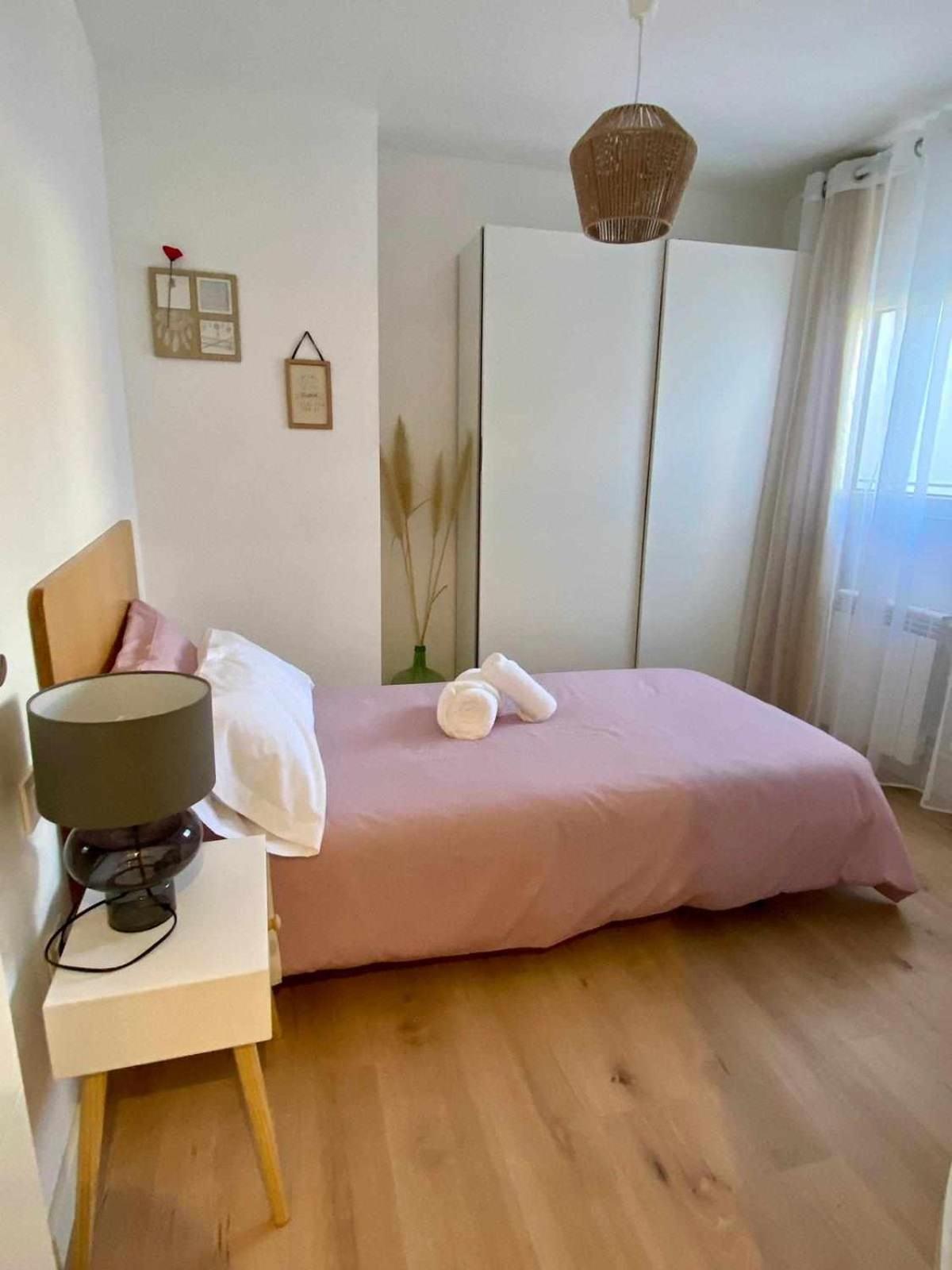 El Sueno De Mari Apartment Teruel Ngoại thất bức ảnh