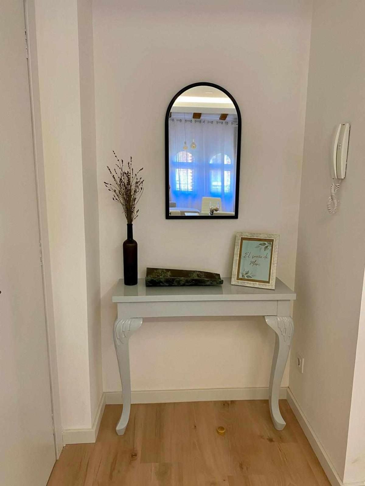 El Sueno De Mari Apartment Teruel Ngoại thất bức ảnh