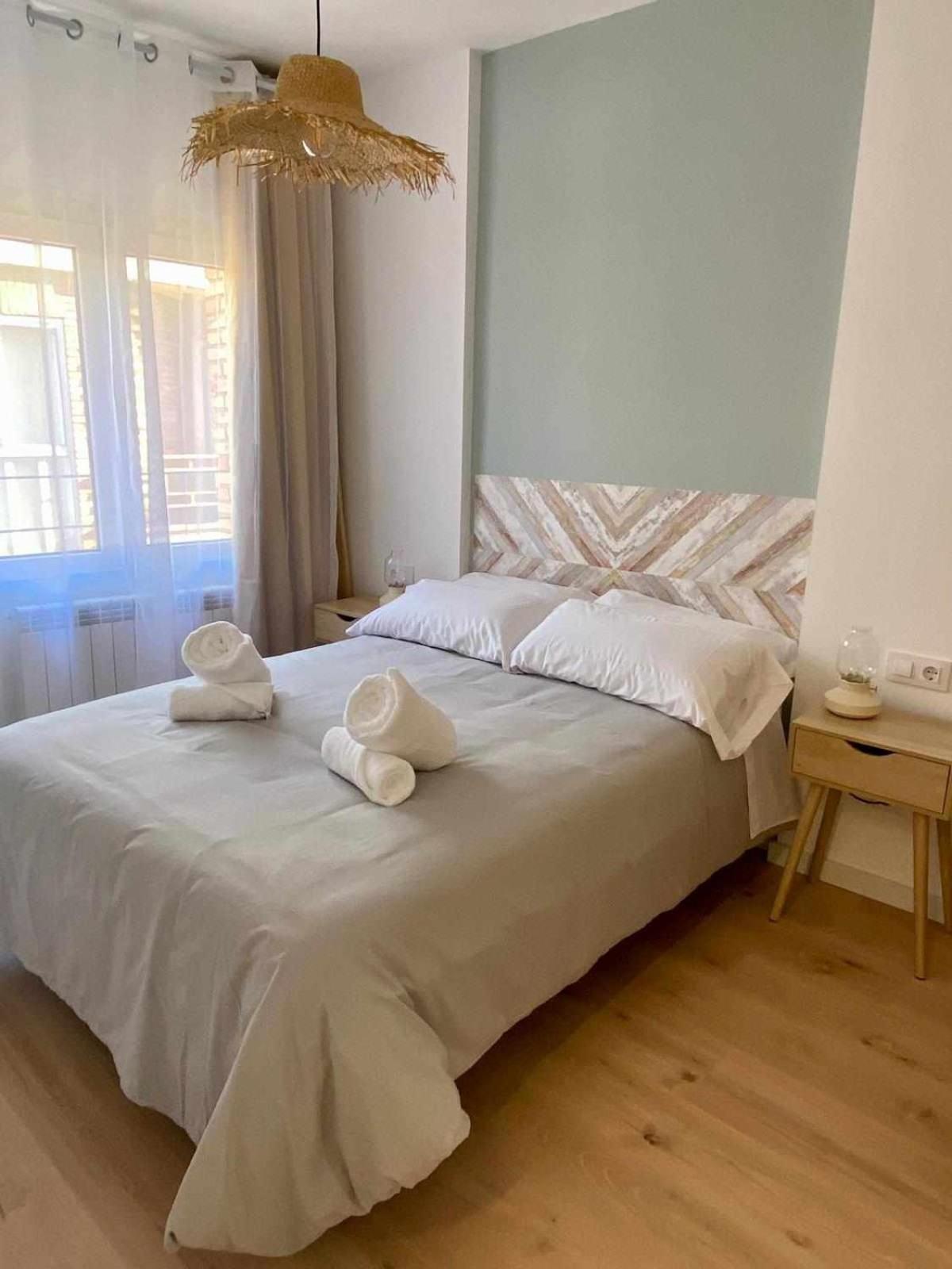 El Sueno De Mari Apartment Teruel Ngoại thất bức ảnh